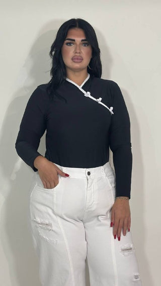Body Patricia