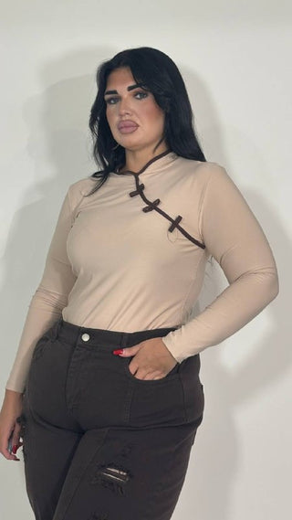 Body Patricia