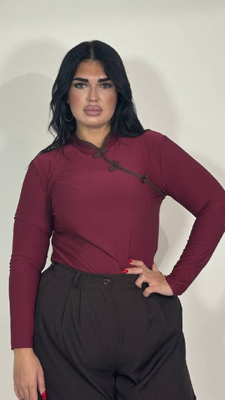 Body Patricia