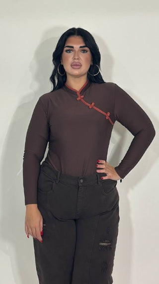 Body Patricia