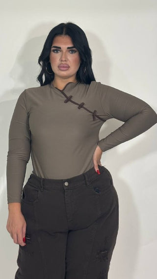 Body Patricia