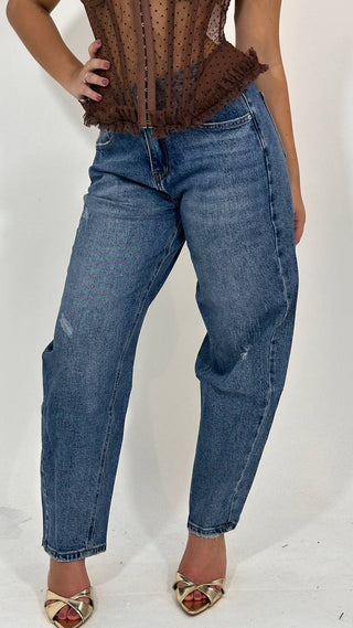 Jeans Giorgia