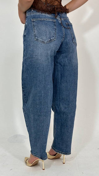 Jeans Giorgia