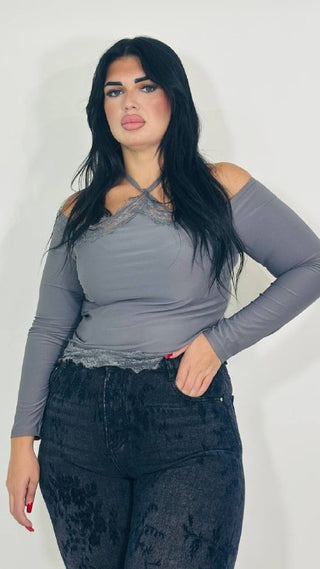 Maglia Luisa