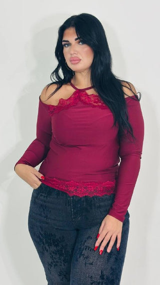 Maglia Luisa