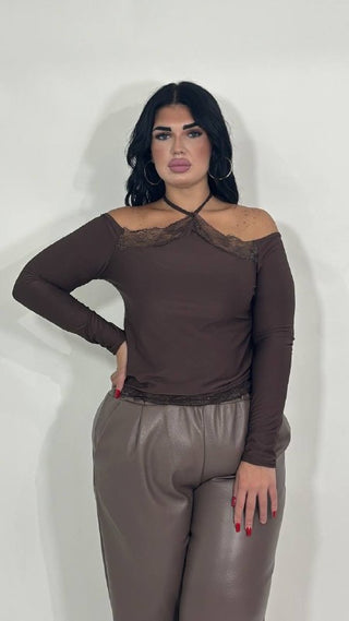 Maglia Luisa