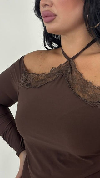Maglia Luisa