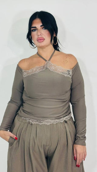 Maglia Luisa