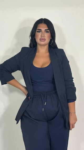 Giacca Modello Zara