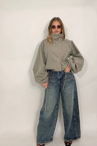 Jeans Ginevra