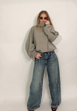 Jeans Ginevra