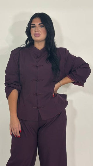 Completo Liliana