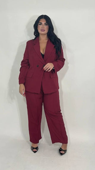 Tailleur Giuliana
