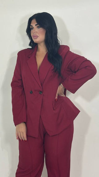 Tailleur Giuliana