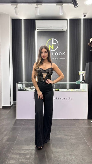 Pantalone Palazzo