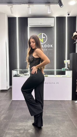 Pantalone Palazzo