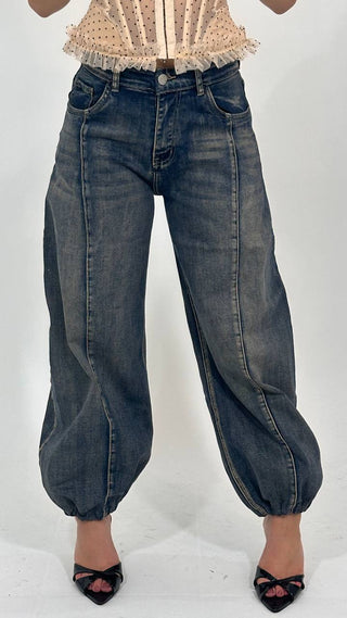 Jeans Koralie