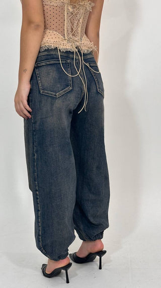 Jeans Koralie