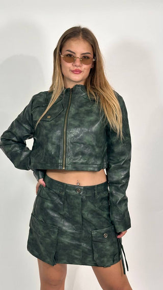 Giubbino Adrienne