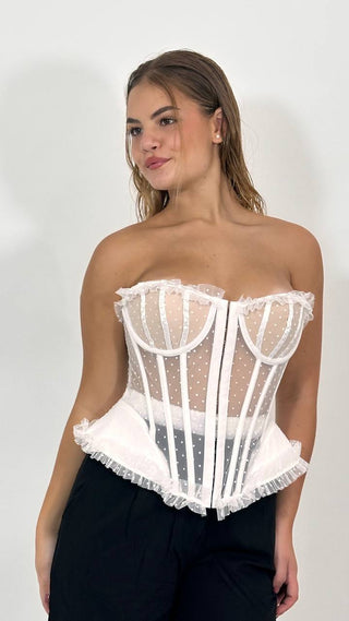 Corsetto Marlene