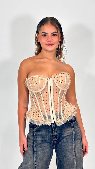 Corsetto Marlene