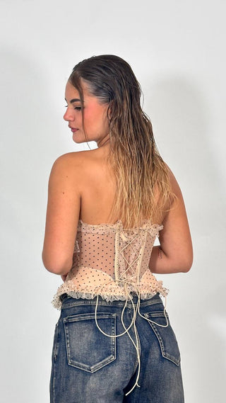 Corsetto Marlene
