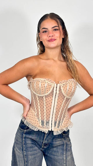 Corsetto Marlene