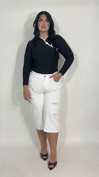 Bermuda Valentina