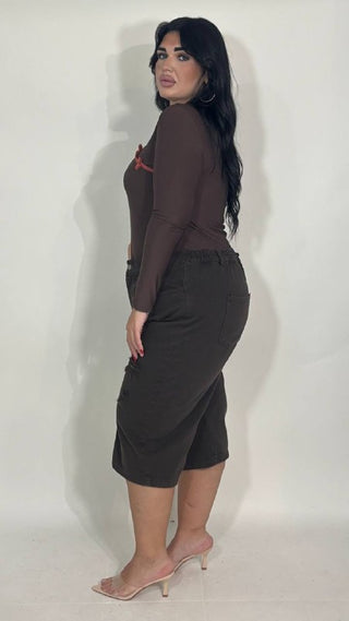 Bermuda Valentina