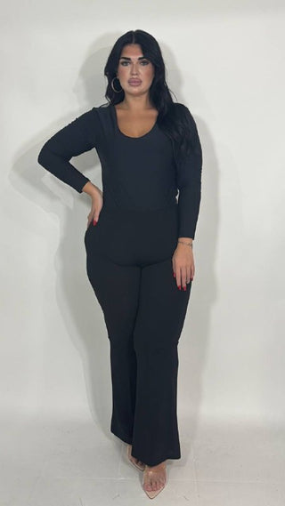 Pantalone Zampa