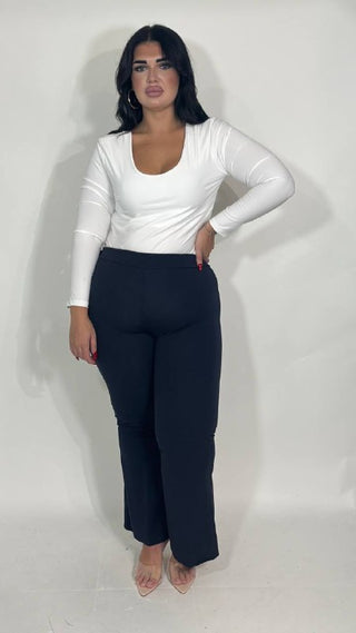 Pantalone Zampa