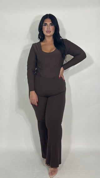 Pantalone Zampa