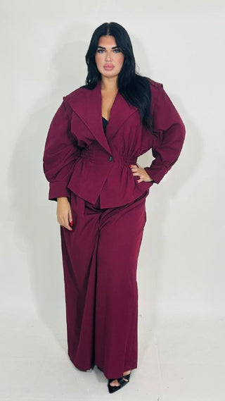 Pantalone Anita