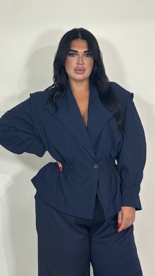 Trench Crop