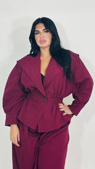 Trench Crop