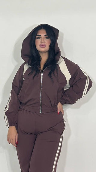 Felpa Denise
