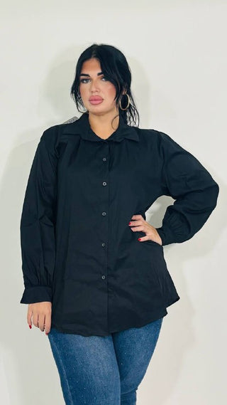 Camicia Basic