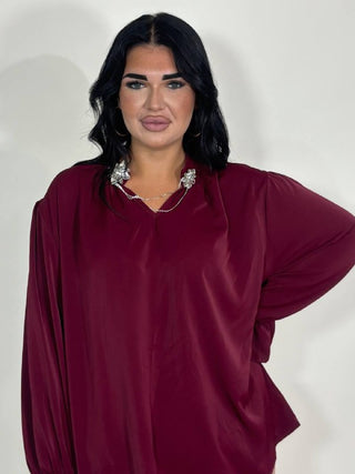 Blusa Diamond