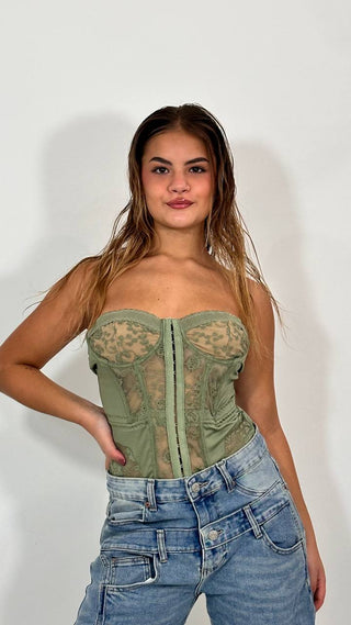 Body Lisette