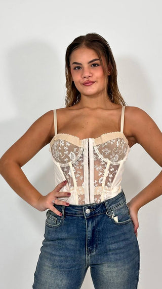 Body Lisette