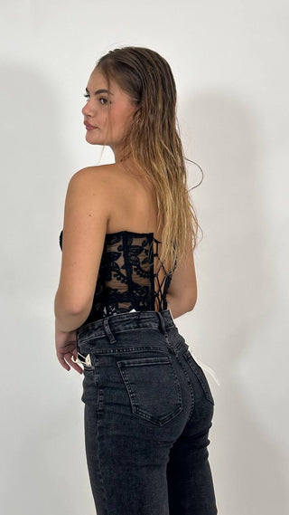 Corpetto Lilit
