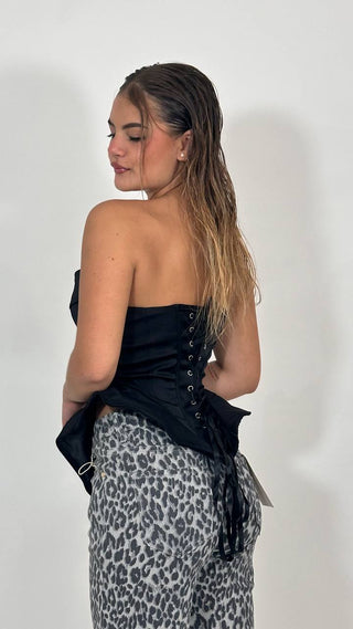 Corpetto Diva