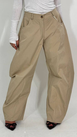 Pantalone Lyris