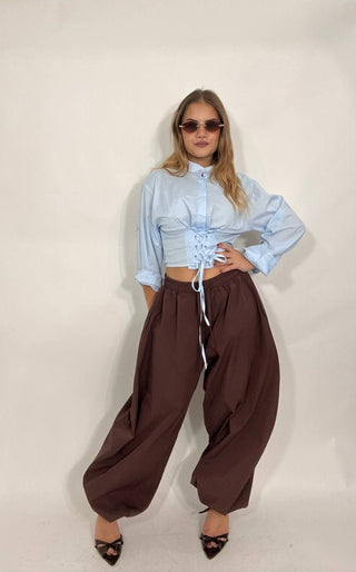 Pantalone Natacha