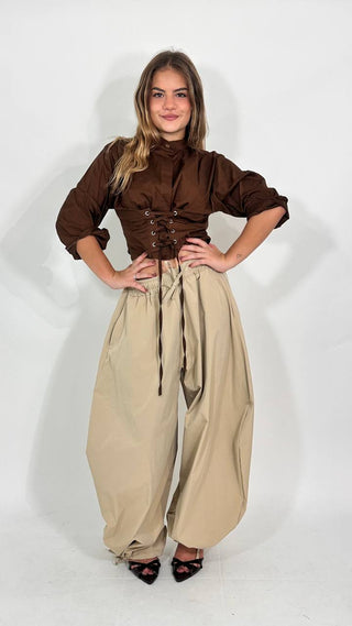 Pantalone Natacha
