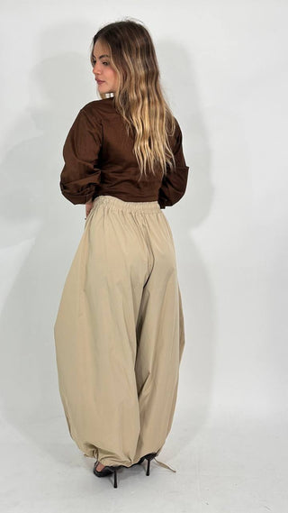 Pantalone Natacha