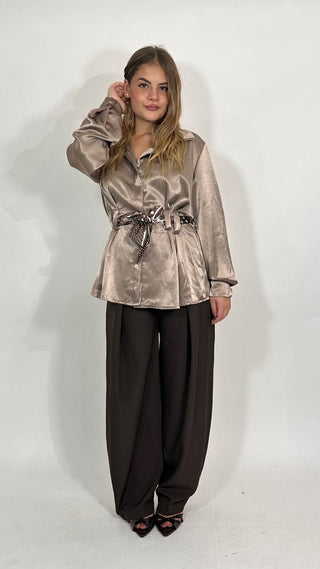 Pantalone Octavia