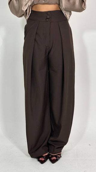 Pantalone Octavia