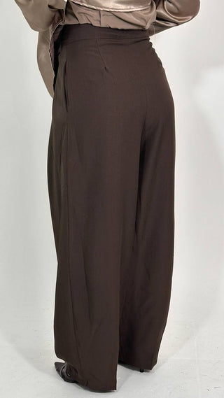 Pantalone Octavia