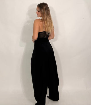Pantalone Octavia